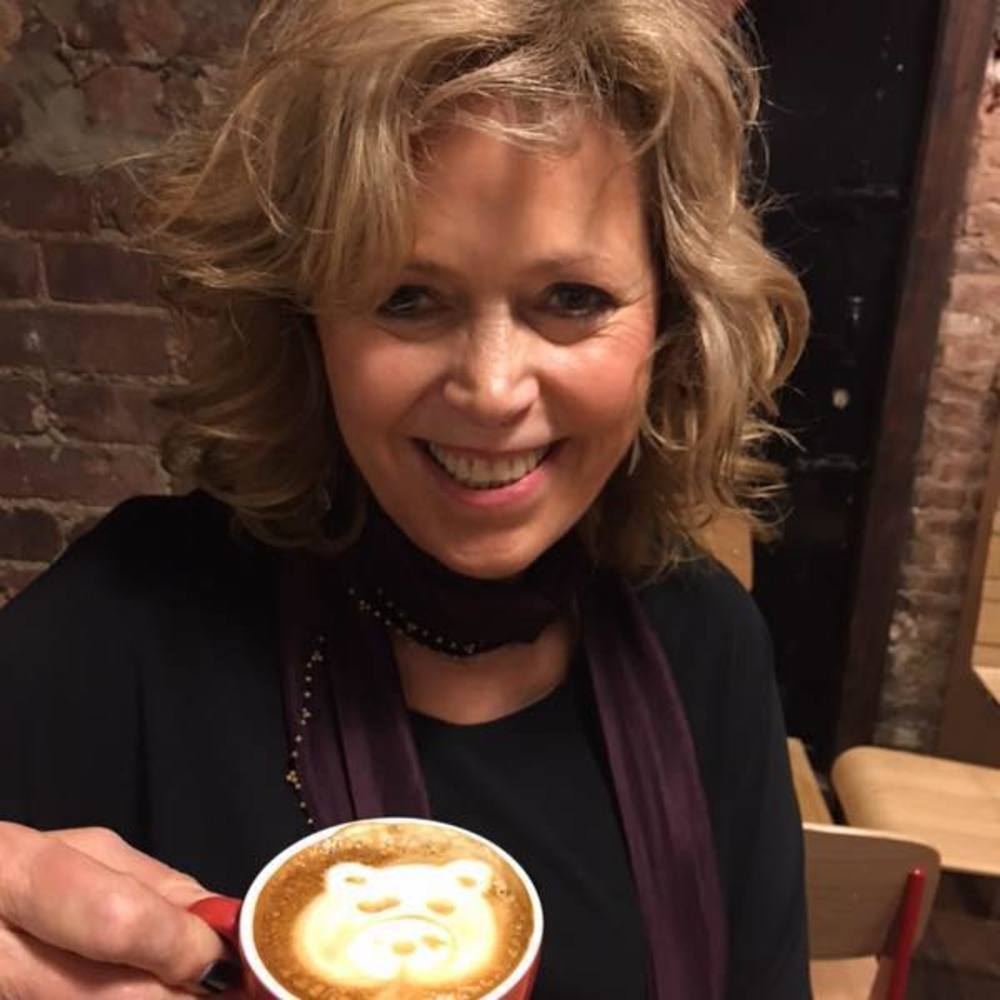 Meet your Posher, Lineke